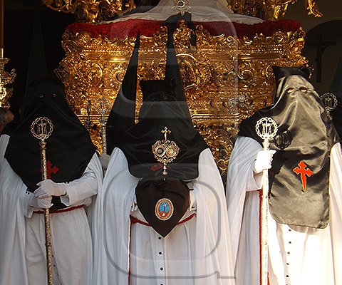 Tunicas nuevas